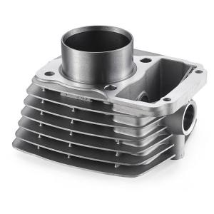 China Customized Die Cast Aluminum Heat Sink Lightweight Small Heat Sink Precision wholesale