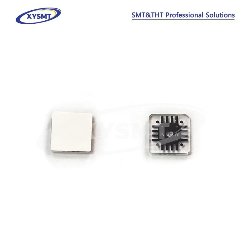 KHY-M880A-00 KHY-M880A-10 GLASS QFP 16 ASSY YAMAHA machine spare part