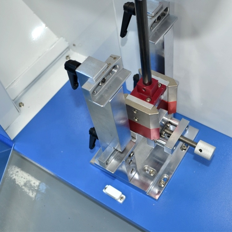 Charpy Impact Testing Machine Izod Pendulum Impact Tester
