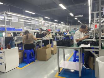 Shenzhen Origin Electonic CO., Ltd