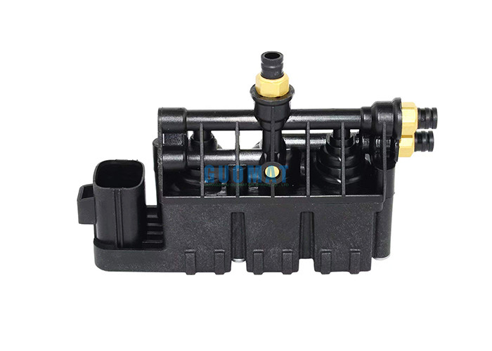 RVH500060 Air Suspension Valve Block For Land Rover Discovery 3 Range Rover Sport
