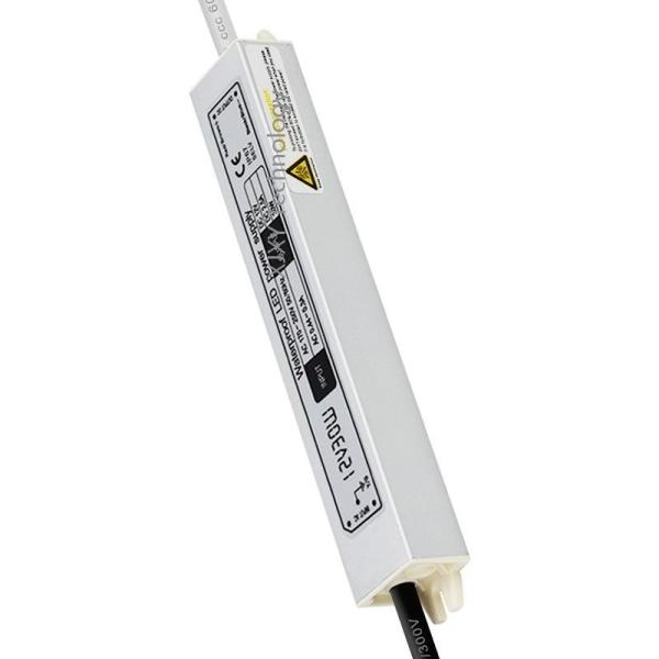 IP67 Waterproof LED Drivers Power Supply 12V 30W Light Strip Buried Light