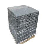 85% SiC Content High Temperature Silicon Carbide Plate for Refractory Kiln