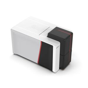 China Anti Counterfeiting PVC ID Card Printer Machine For Jewelry Appraisal Card wholesale