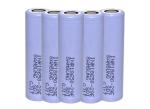Ultra High Power Brand ICR18650-29E Li-ion Battery Cells 3.6V 2900mAh for