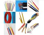 ROHS PVC Electrical Earth Cable UL1007 300V with UL certificate