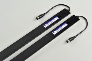 China Central Opening Weco Elevator Door Detector 6.6mm Slim For Passenger Lift wholesale