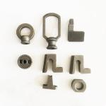 Moulding Magnesium Zinc Aluminum Die Casting Parts 6063 T3