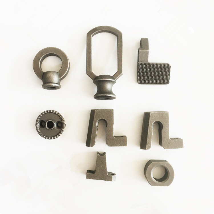Moulding Magnesium Zinc Aluminum Die Casting Parts 6063 T3