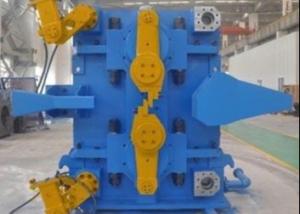 China Metal Flying Shear Cutting Machine Without Breakout wholesale