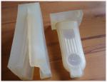 Casting Silicone mold Vacuum Injection Moulding for Marketing Product