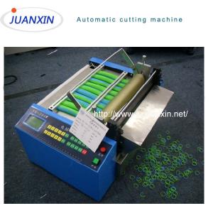 China High Speed Rubber Band Cutting Machine wholesale
