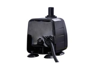 China Energy Saving Easy Cleaning DC Water Pump Stream 600L/H Low Noise wholesale