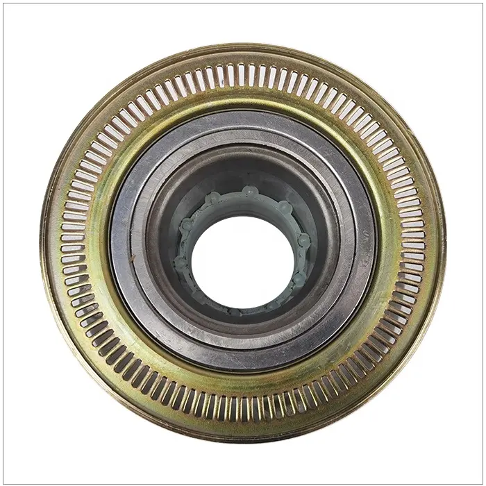 HD90009418178 Front Wheel Hub Assembly SHACMAN XM3000 L3000 Truck Wheel Hub Assembly