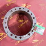 MCY13 Axle Rear Brake Drum WG9761450001 SINOTRUK HOWO SITRAK TX Truck Spare