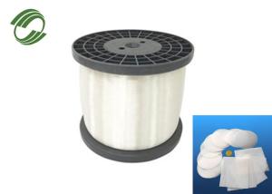 China 100 200 300 Micron Invisible Monofilament Polyester Polypropylene Nylon wholesale