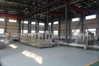 China Zhangjiagang Reliable Machinery Co., Ltd