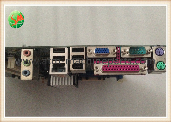 49-212529-301C Diebold Opteva Motherboard P4 3.0GHZ Without Fan 49212529301C