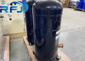 China Copeland Scroll Refrigeration Compressor ZP144KCE-TFD-422 Refrigerant R401A wholesale