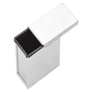 China Rk Bakeware China Manufacturer-Nonstick Aluminum Variety Loaf Pan 340g wholesale