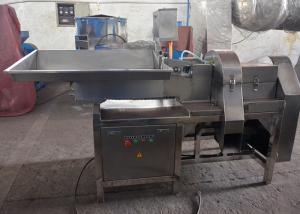 China ZQJ-100 Series Herbal Processing Machines Rotary Cutting Field Installation wholesale