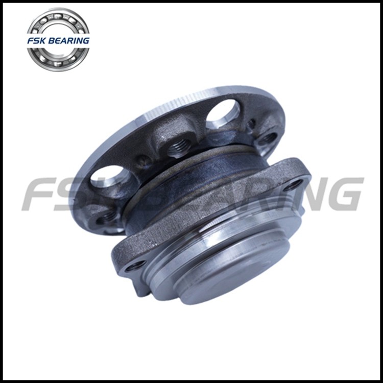 Auto Parts A2223340206 Wheel Hub Bearing For Mercedes Benz S-Class Gcr15 Chrome Steel