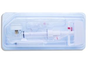 China Medical General Surgical Instruments Balloon Inflator Instrument wholesale