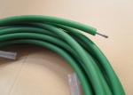 Customized 12mm Kevlar Belts Steel Cord , industrial timing belt