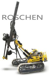 China Multifunctional Drilling Rig Borehole Drilling Machine Full Hydraulic For Rotary Drilling wholesale