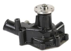 China 4BC1 5136101870 5136101500 Isuzu Water Pump wholesale