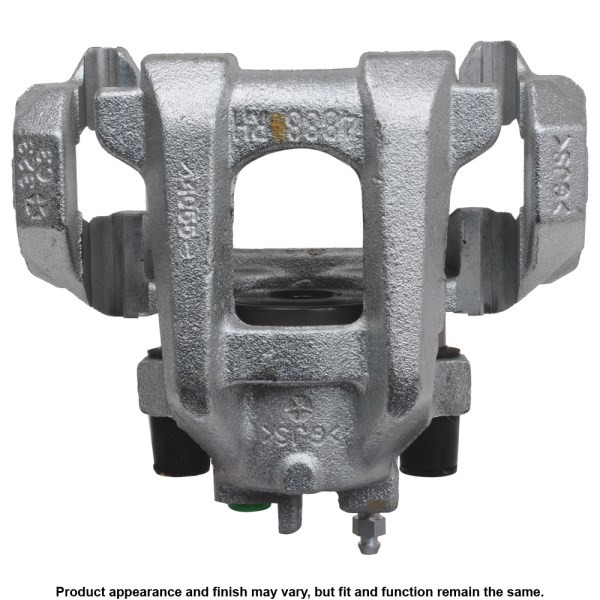 JEEP Auto Parts Vehicle Brake Caliper 18B5420 18B5421 345118 345119 OEM 68052381AA 68052380AA