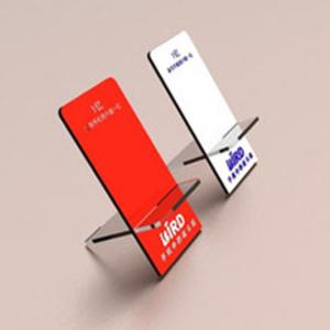 China Mobile phone display rack wholesale
