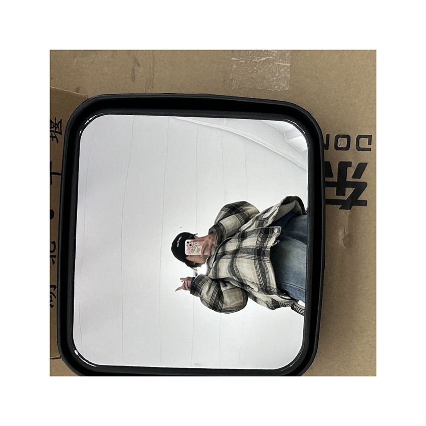 Directly Supply SINOTRUK Truck Wide Angle Mirror Assembly for Renault Volvo Trucks