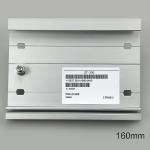 PLC S7-300 Din Rail Replacement 6ES7 390-1AB60-0AA0 160mm 430mm 580mm 830mm