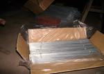 1.45mm 40cm straight cut Hot Dipped Galvanized Wire