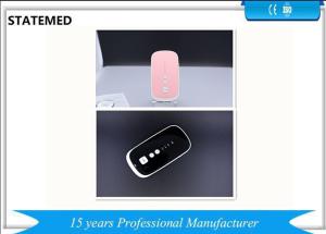China Flexible Smart Intermediate Frequency Massager / Electric Shock Massage Device wholesale