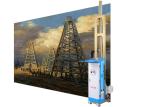 Multifunction Wall Painting Printer Robot For Cold Weather