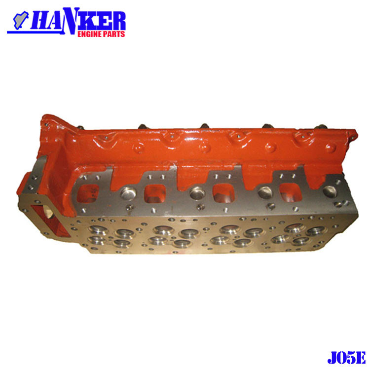 11101-E0B61 Hino J05E Cylinder Head Assy Stock Available