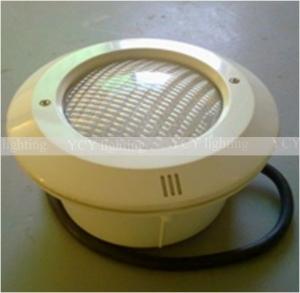 China swimming pool led lights supplier wholesale