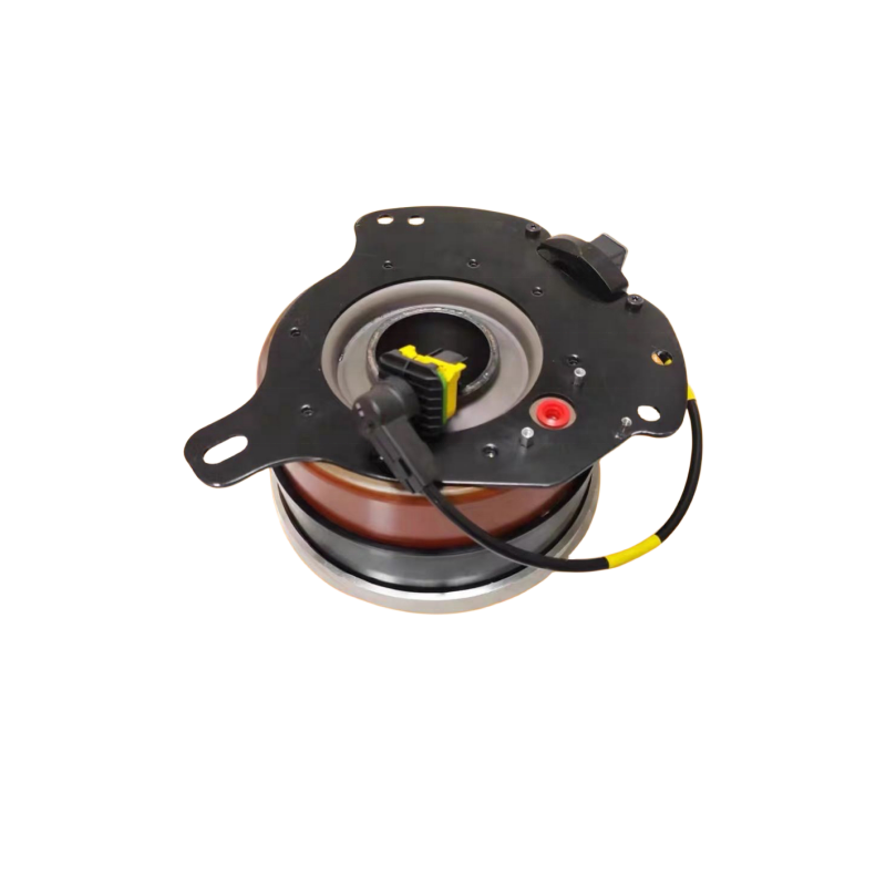 Heavy-duty Truck Clutch Release Bearing for MAN Trucks 6482000216 Steel Material