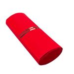 Customization PU Leather Cover Womens Sunglasses Case Fashionable