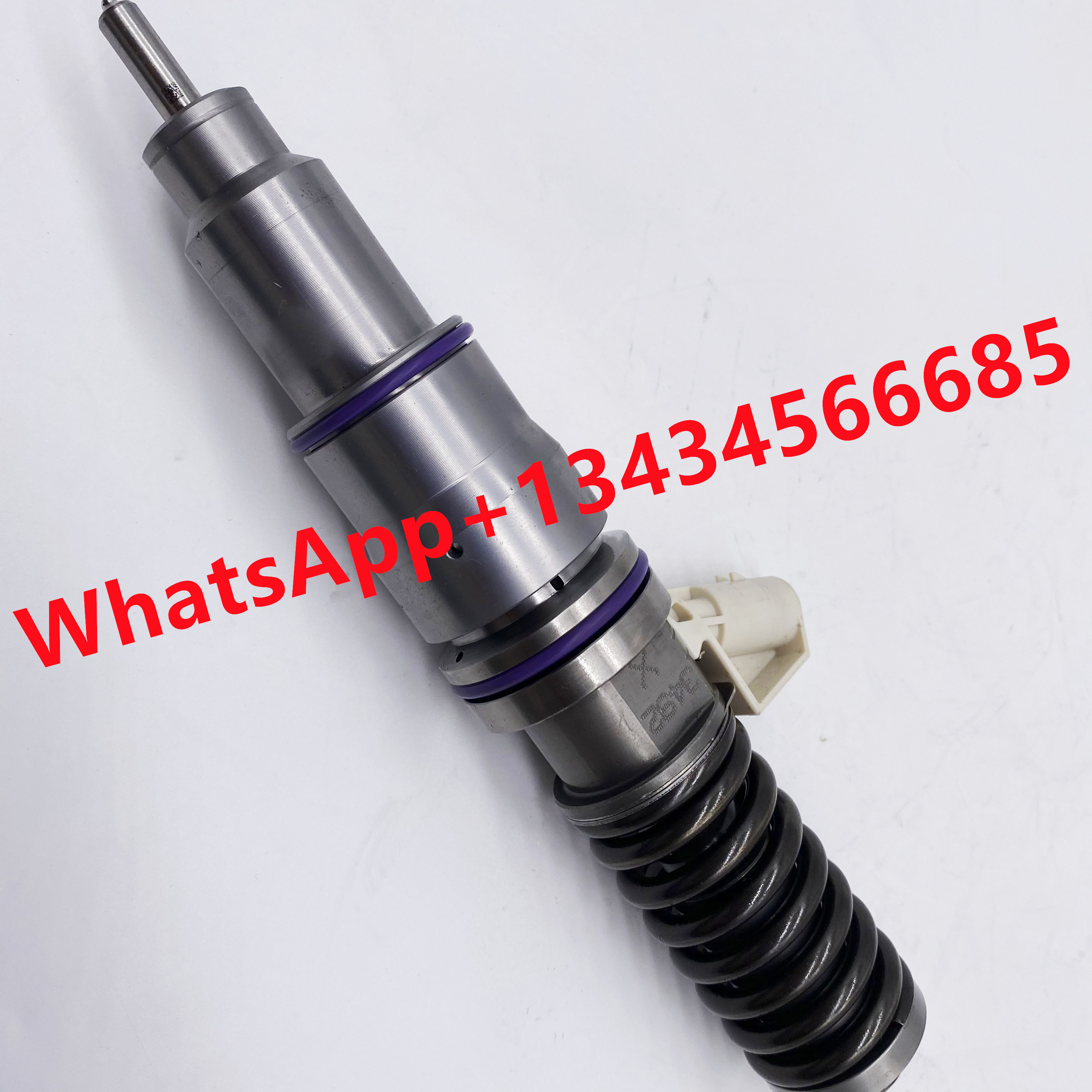 Electronic Unit Diesel Injector 3803638 00889481 03829087 3803637 3829087 889481 BEBE4C07001 BEBE4C08001