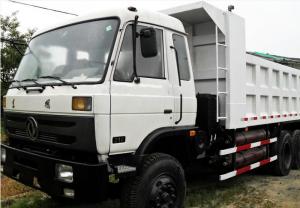 China Euro3 Dongfeng CNG EQ3250GD3GN Dump Truck,Dongfeng Camions,Dongfeng Tipper wholesale