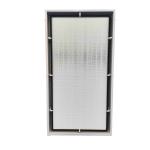 3000 CFM Ceiling Air Outlet | H13 HEPA 99.97% | Baked Steel ISO Class 5