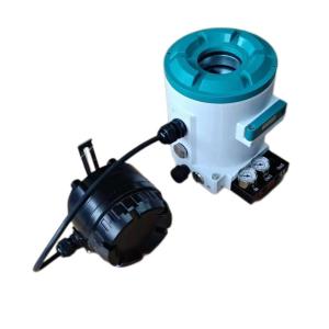 China Flameproof Butterfly Valve Positioner Pneumatic Control Single Acting C41GF-LSA wholesale
