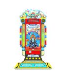 Amazing Race Sports Shooting Game Machines With 1 Year Warranty