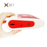 Handheld defibrillator AED trainer price