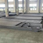 Excellent Oxidation Resistance Inconel Special Metals with Good Toughness and