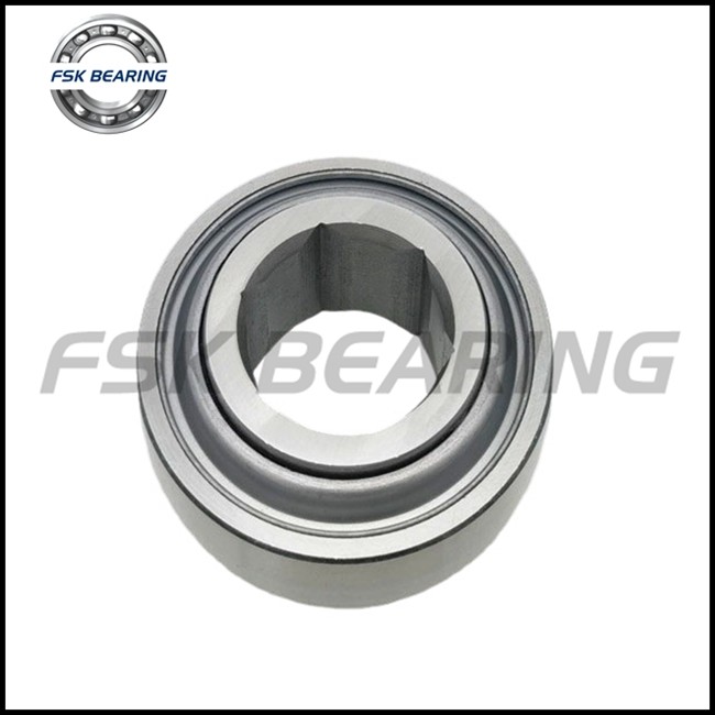 205PP9 Round Hole Agricultural Machinery Bearings No-Tillage Machine Bearings FSK Bearing