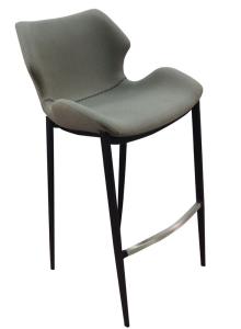China 75cm Painted Counter Stool wholesale